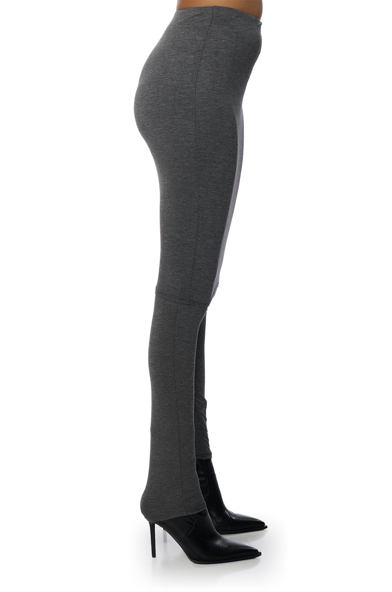 UPTOWN GIRL SKIRT LEGGING